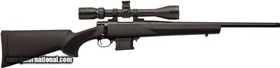 HOWA M1500 MINI ACTION .22 ARC