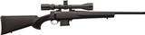 HOWA M1500 MINI ACTION .22 ARC - 1 of 1