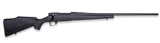 WEATHERBY Vanguard Obsidian .25-06 REM - 1 of 1
