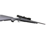 REMINGTON 770 Sportsman .243 WIN - 1 of 3