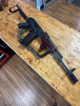 PIONEER ARMS CORP. AK47 5.56X45MM NATO - 1 of 2
