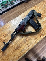 PIONEER ARMS CORP. AK47 5.56X45MM NATO - 2 of 2