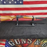 MARLIN 336cs .35 REM - 1 of 3