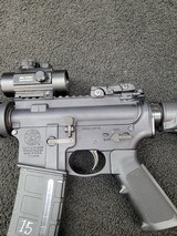 SMITH & WESSON M&P 15 5.56X45MM NATO - 2 of 3