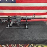 RUGER AR-556 5.56X45MM NATO - 1 of 3