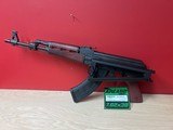 ZASTAVA ZPAP 7.62X39MM - 1 of 2