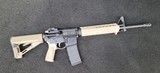 SPRINGFIELD ARMORY SAINT AR-15 5.56X45MM NATO - 1 of 3