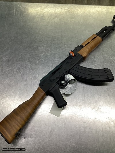 CENTURY ARMS BFT 74 7.62.39