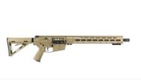ALEX PRO FIREARMS ALPHA .308 WIN - 1 of 1