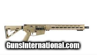 ALEX PRO FIREARMS ALPHA .308 WIN