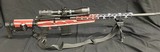 HOWA 1500 6.5MM CREEDMOOR - 2 of 3