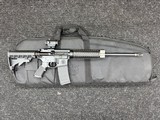 SMITH & WESSON M&P 15 Sport II 5.56X45MM NATO - 1 of 3