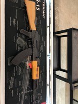 CENTURY ARMS CGR 7.62X39MM - 1 of 3
