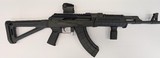 CENTURY ARMS VSKA 7.62X39MM - 1 of 1