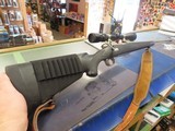 WINCHESTER 70 7MM REM MAG - 1 of 3
