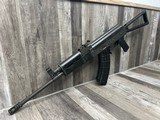 CENTURY ARMS VSKA 7.62X39MM - 1 of 3