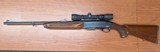 REMINGTON 742 Woodsmaster .30-06 SPRG