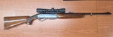 REMINGTON 742 Woodsmaster .30-06 SPRG - 2 of 3