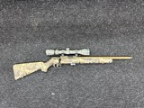 SAVAGE ARMS MARK II FV-SR .22 LR - 1 of 3