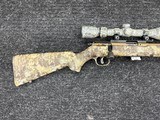 SAVAGE ARMS MARK II FV-SR .22 LR - 3 of 3