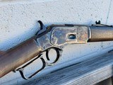 WINCHESTER 1873 .357 MAG - 2 of 3