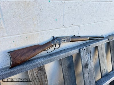 WINCHESTER 1873 .357 MAG
