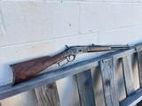 WINCHESTER 1873 .357 MAG