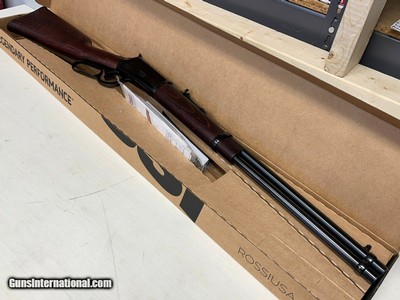 ROSSI R92 .44 MAGNUM