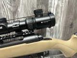 SAVAGE ARMS 110 TACTICAL .308 WIN/7.62MM NATO - 3 of 3