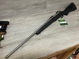 MOSSBERG PATRIOT 7MM REM MAG - 1 of 2
