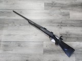 WEATHERBY VANGUARD 7 MM REM MAG - 1 of 2