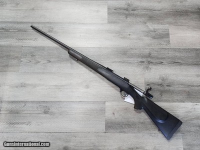WEATHERBY VANGUARD 7 MM REM MAG