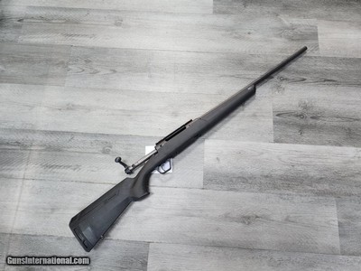 SAVAGE AXIS .243 WIN