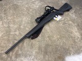 MOSSBERG PATRIOT 6.5MM CREEDMOOR - 1 of 3