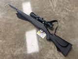 MOSSBERG PATRIOT 6.5MM CREEDMOOR - 2 of 3