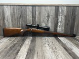 CZ CZ455 22 LONG RIFLE (22LR) - 1 of 3