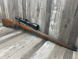 CZ CZ455 22 LONG RIFLE (22LR) - 3 of 3