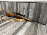WEATHERBY MARK XXII 22 LONG RIFLE (22LR) - 3 of 3