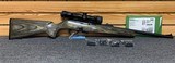 REMINGTON 597 Laminate Stock .22 WMR