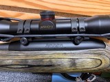 REMINGTON 597 Laminate Stock .22 WMR - 3 of 3
