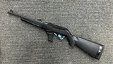 RUGER PC CARBINE 9MM LUGER (9x19 PARA) - 2 of 2