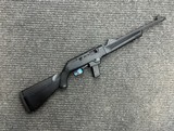 RUGER PC CARBINE 9MM LUGER (9x19 PARA) - 1 of 2