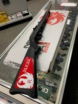 RUGER 10/22 TAKEDOWN .22 LR - 2 of 3