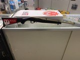 RUGER 10/22 TAKEDOWN .22 LR - 1 of 3