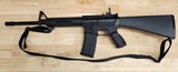 WILSON COMBAT Tactical Custom 5.56X45MM NATO - 1 of 3