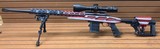 HOWA M1500 6.5 CREEDMOOR 6.5MM CREEDMOOR - 2 of 3