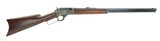 MARLIN 1894 .25-20 WIN - 1 of 3