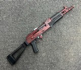 PIONEER ARMS CORP. Hellpup 7.62X39MM - 1 of 3