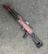PIONEER ARMS CORP. Hellpup 7.62X39MM - 2 of 3