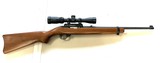 RUGER 10/22 .22 LR - 2 of 3